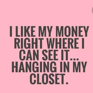 Meet your Posher, Rose